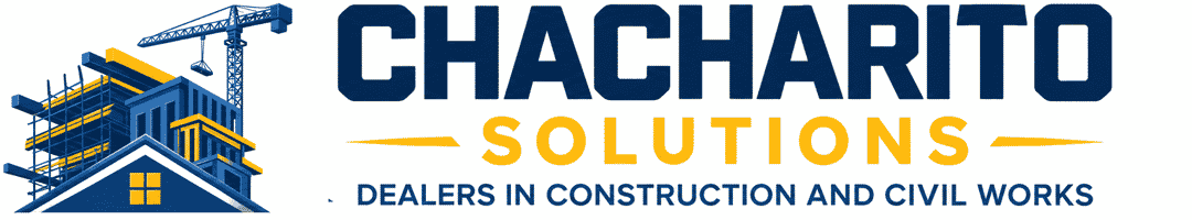 Chacharito Solutions